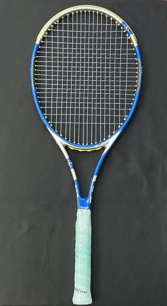 Dunlop 2 Hundred Grip Size 3