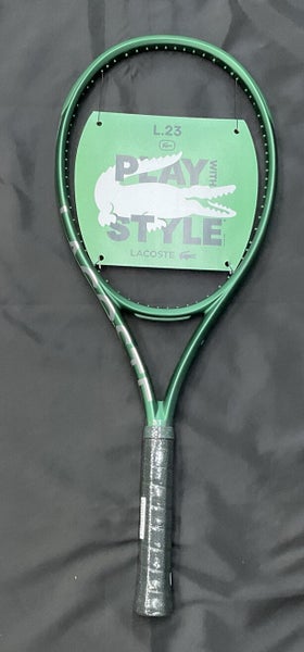 Lacoste L23 Grip Size 4 3/8