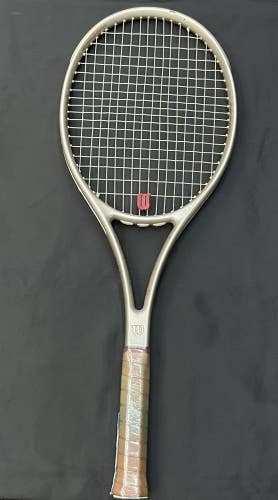 Wilson Profile Grip Size 4