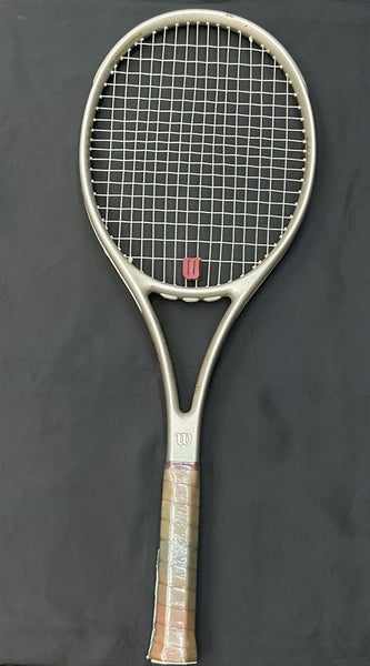 Wilson Profile Grip Size 4