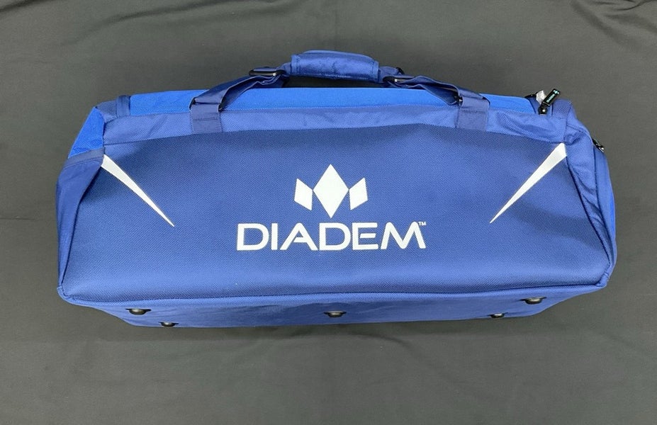Diadem Tour V3 Duffle - Blue