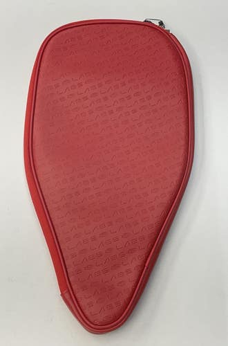 Selkirk Labs Boomstik Elongated Leather Pickleball Soft Case