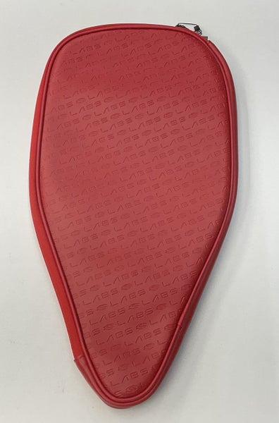 Selkirk Labs Boomstik Elongated Leather Pickleball Soft Case