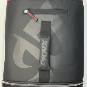ProKennex Black Ace Station Backpack