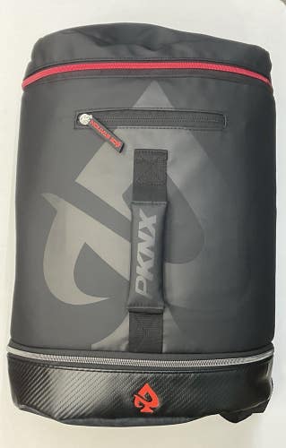 ProKennex Black Ace Station Backpack