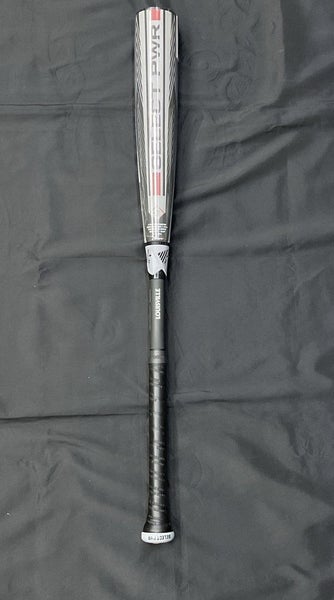 Louisville Slugger 2026 Select PWR 31/28oz -3 BBCOR