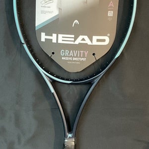 HEAD Gravity MP XL Grip Size 4 3/8