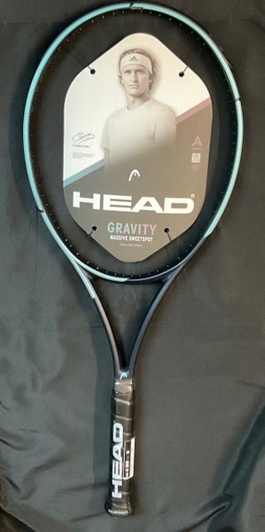 HEAD Gravity MP XL Grip Size 4 3/8
