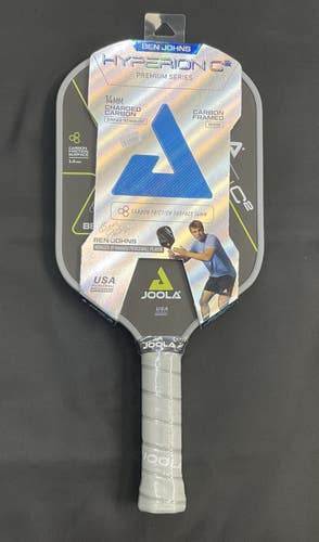Joola Ben Johns Hyperion C2 14mm Pickleball Paddle