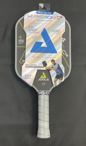 Joola Ben Johns Hyperion C2 14mm Pickleball Paddle