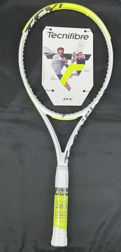tecnifibre TF X1 305 16x19 Grip Size 4 1/4