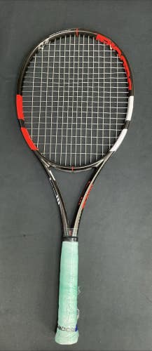 Babolat Pure Strike VS Grip Size 4 3/8