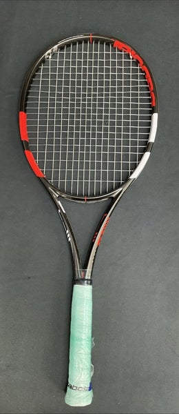 Babolat Pure Strike VS Grip Size 4 3/8