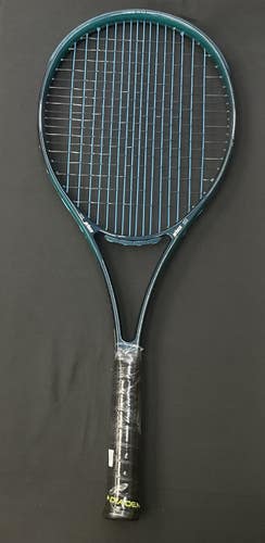 PrinceCTS Synergy 26 Mid Plus Grip Size 4