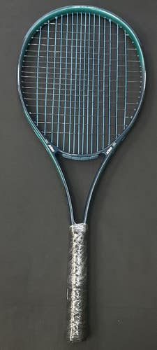 PrinceCTS Synergy 26 Mid Plus Grip Size 2