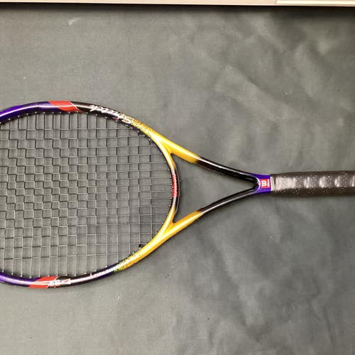 Wilson Pro Staff Stretch 4.7 EB 4 3/8