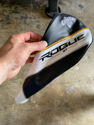 Callaway Driver Head Cover (New)