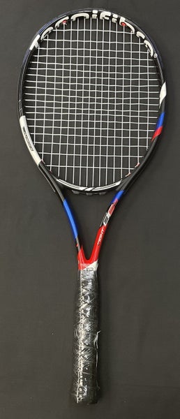 Tecnifibre T-Fight 315 Grip Size 3
