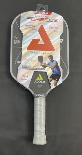 Joola Ben Johns Perseus 14mm Pickleball Paddle