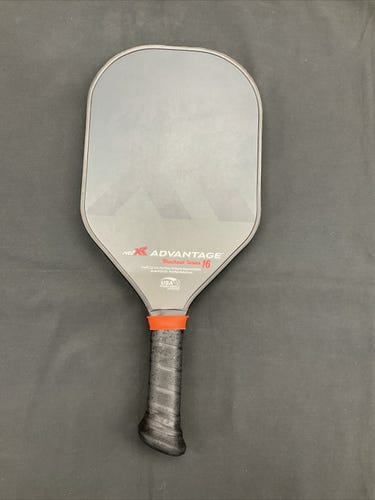 ProXR Advantage 16 - Blackout Series - ProxrAD16