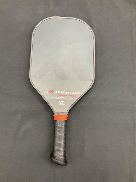 ProXR Advantage 16 - Blackout Series - ProxrAD16