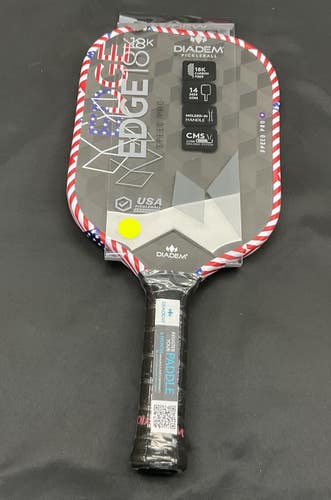 Diadem Edge 18k Speed Pro USA Edition
