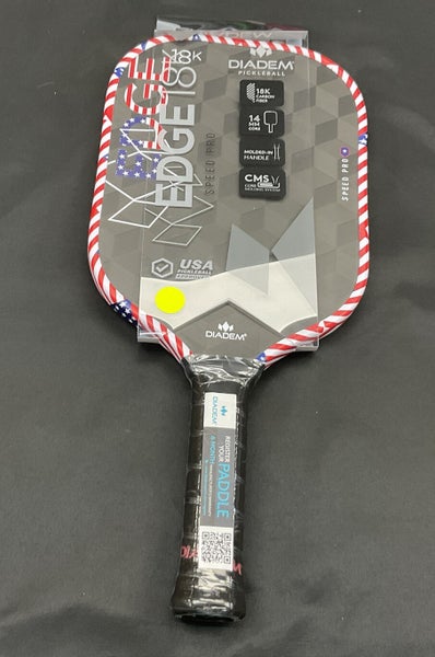 Diadem Edge 18k Speed Pro USA Edition