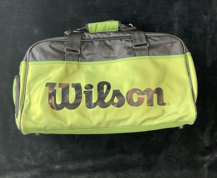 Wilson Super Tour Small Duffle Blade