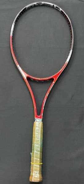 TGT Stock Pro Head NEW MID PRESTIGE 【貴重】HEAD 292.1 eBay | 3/8 4 inch 27.5 XL Mid Prestige IG ラケット(硬式用)