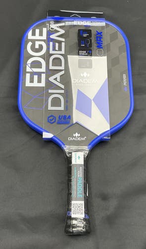 diadem Edge 18k Power Max Pickleball Paddle