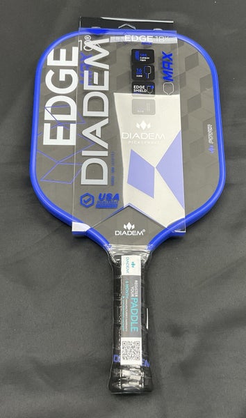 diadem Edge 18k Power Max Pickleball Paddle