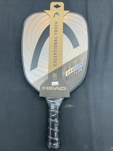HEAD Gravity Tour - Lite