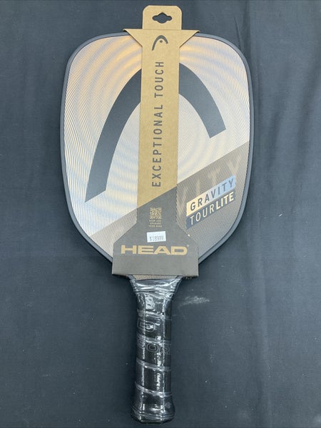 HEAD Gravity Tour - Lite