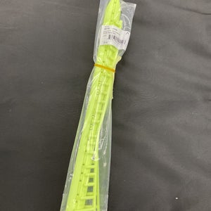 HEAD Auxetic Extreme Team Bumper Guard - TK349 - Liquid Lime