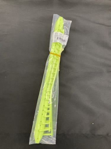 HEAD Auxetic Extreme Team Bumper Guard - TK349 - Liquid Lime