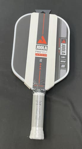 Joola Perseus Pro IV 16mm Pickleball Paddle