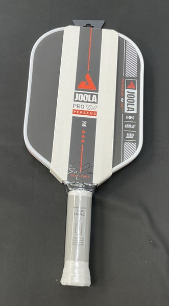 Joola Perseus Pro IV 16mm Pickleball Paddle