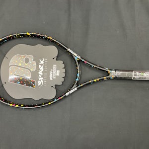 Grip Size 4 1/4 - Prince Hydrogen Spark 280g