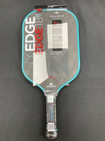 Diadem Edge 18K - Teal