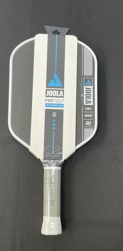 Joola Hyperion Pro IV 16mm Pickleball Paddle