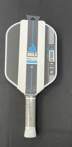 Joola Hyperion Pro IV 16mm Pickleball Paddle