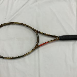 Wilson Steam 99 Long Pro Stock  - Grip Size 4 3/8