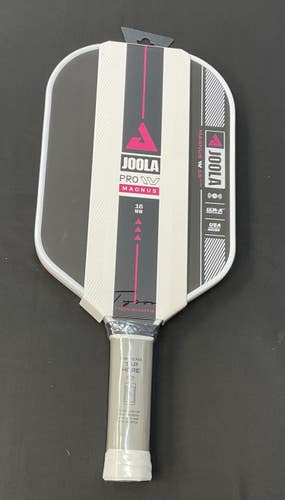 Joola Magnus Pro IV 16mm Pickleball Paddle