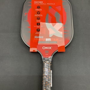 Onix Mayhem 14 - Orange/Black