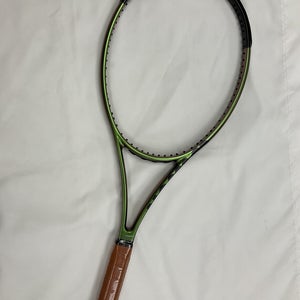 Pro Stock Wilson Blade (K-Blade Mold) 18x20 - Unstrung