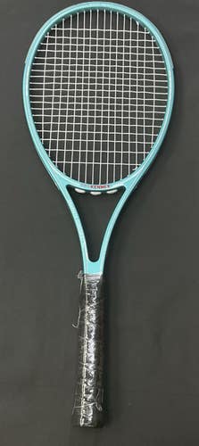 Pro Kennex Graphite Conquest 90 Grip Size 4