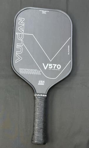 Vulcan V570 16mm Pickleball Paddle