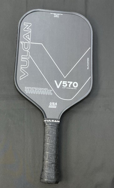Vulcan V570 16mm Pickleball Paddle
