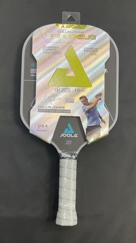 Joola Collin Johns Scorpeus 16mm Pickleball Paddle