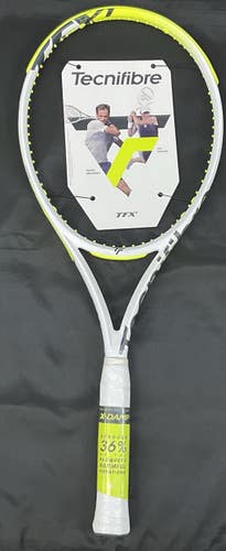 tecnifibre TF X1 305 16x19 Grip Size 4 1/2